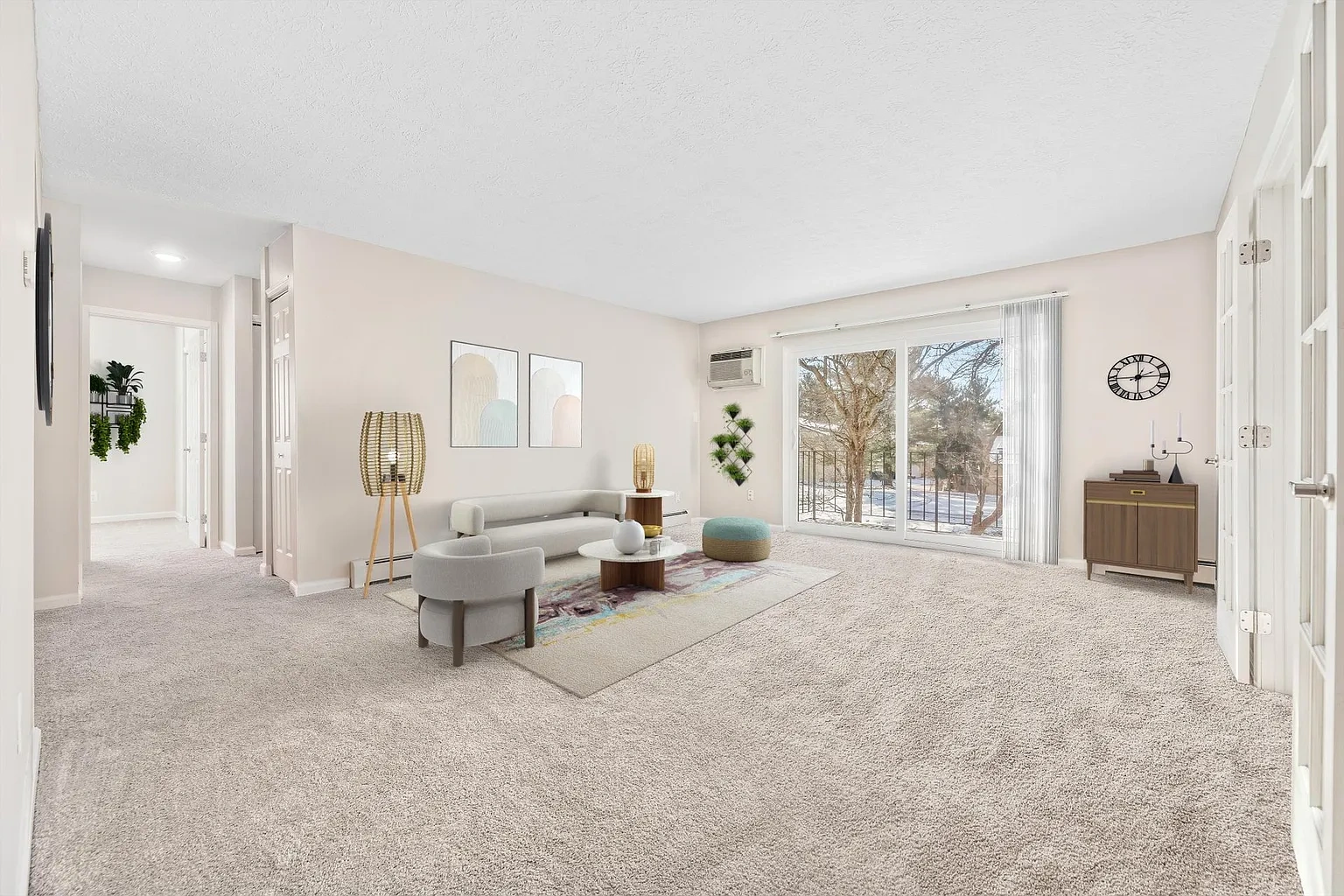 The Hillcrest Apartments – photo 5