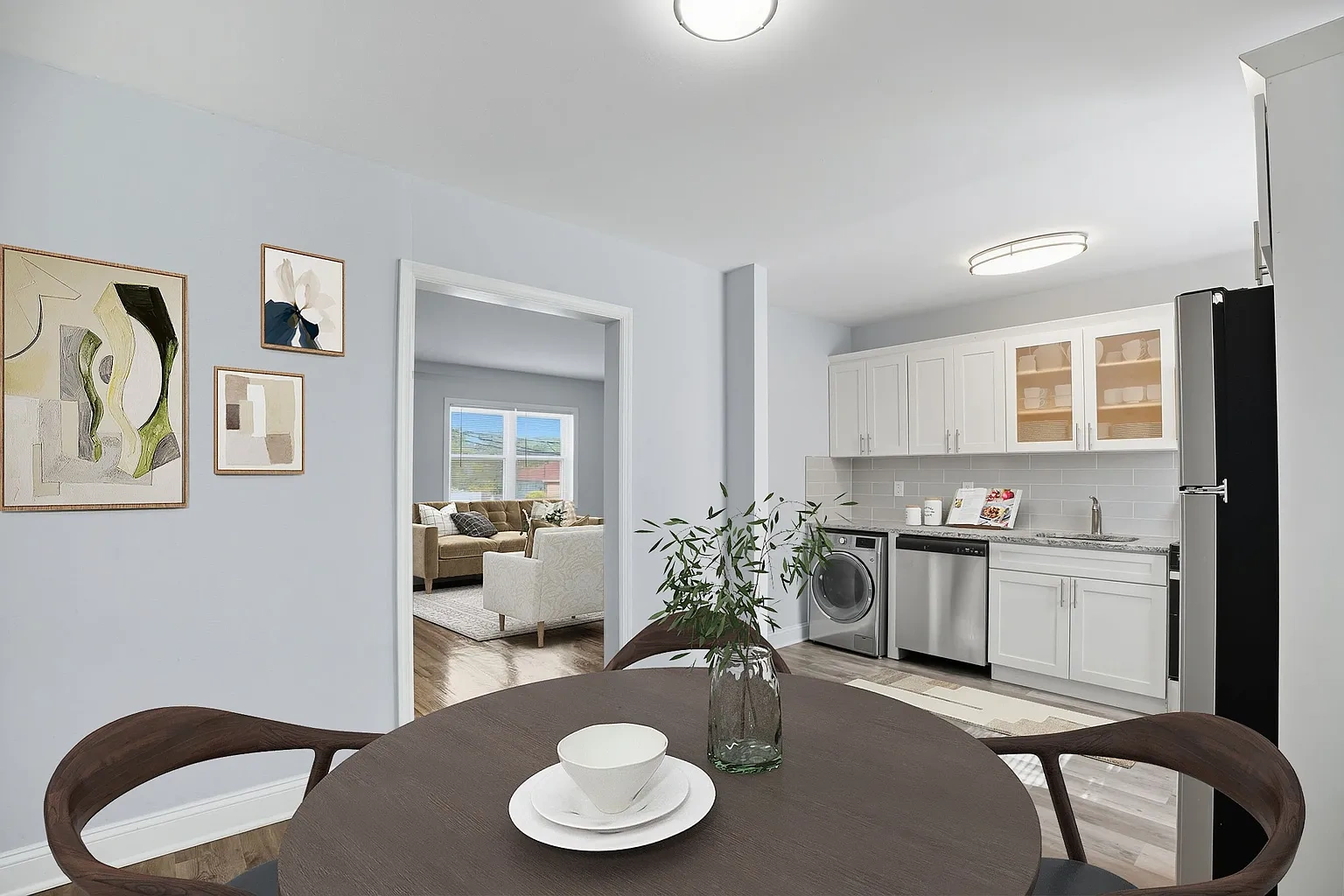 Eagle Rock Apartments at Huntington Station – photo 4