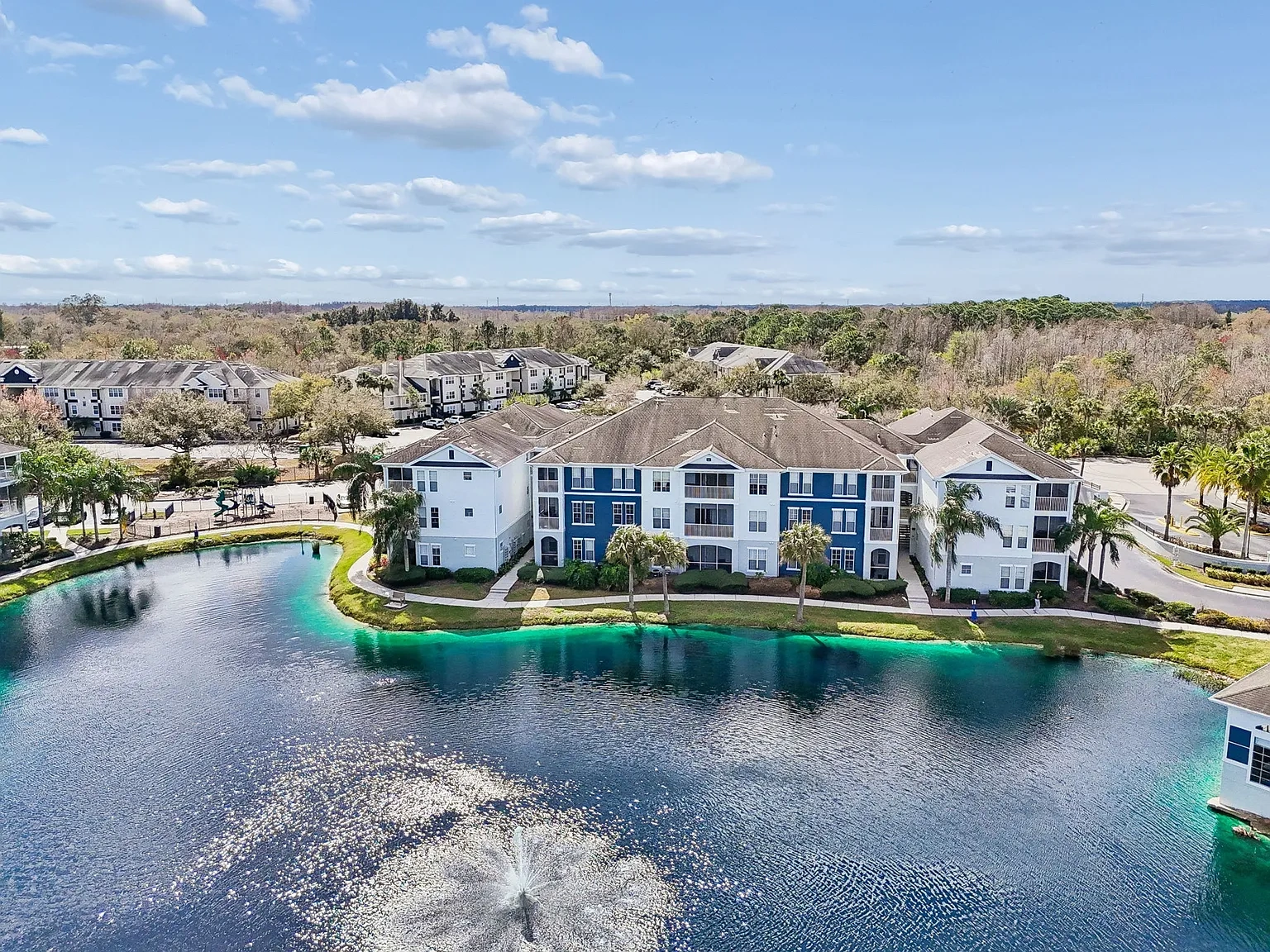 Seasons at Westchase – photo 2