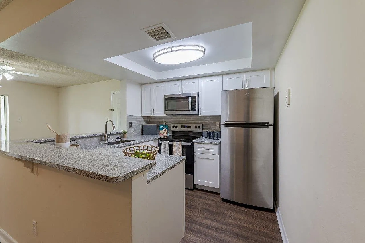 Village Place Apartment Homes – photo 2