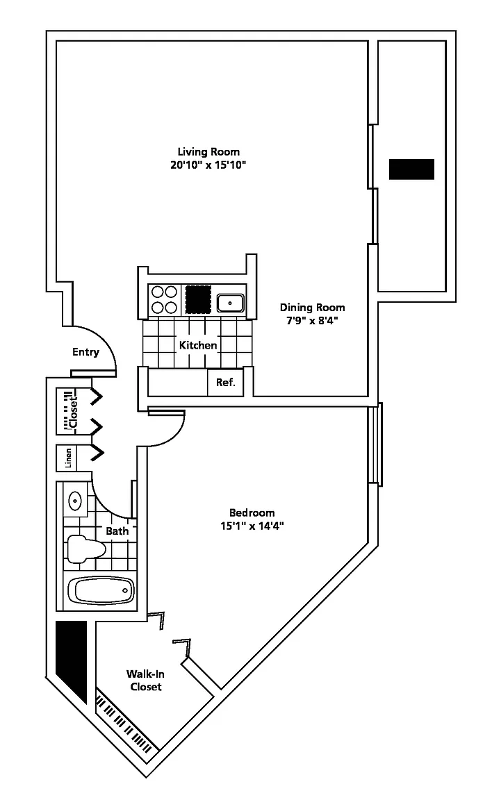 Linden House – Aspen