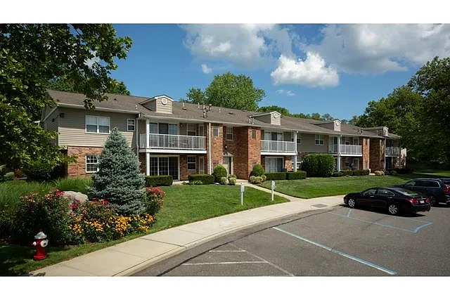 Fairfield Jericho Townhomes – photo 5