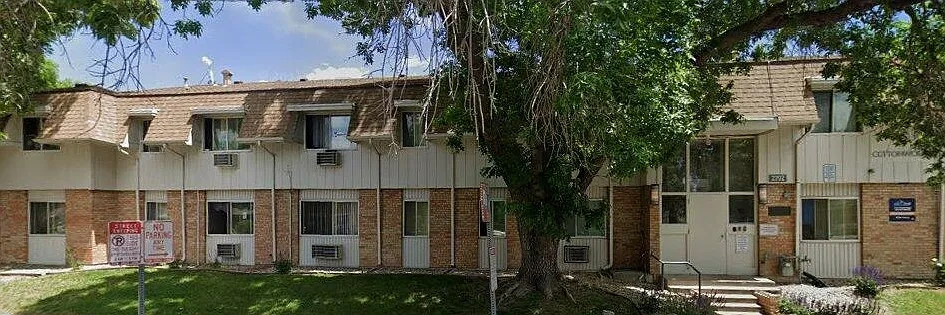 Shorter Arms Apartments – photo 2