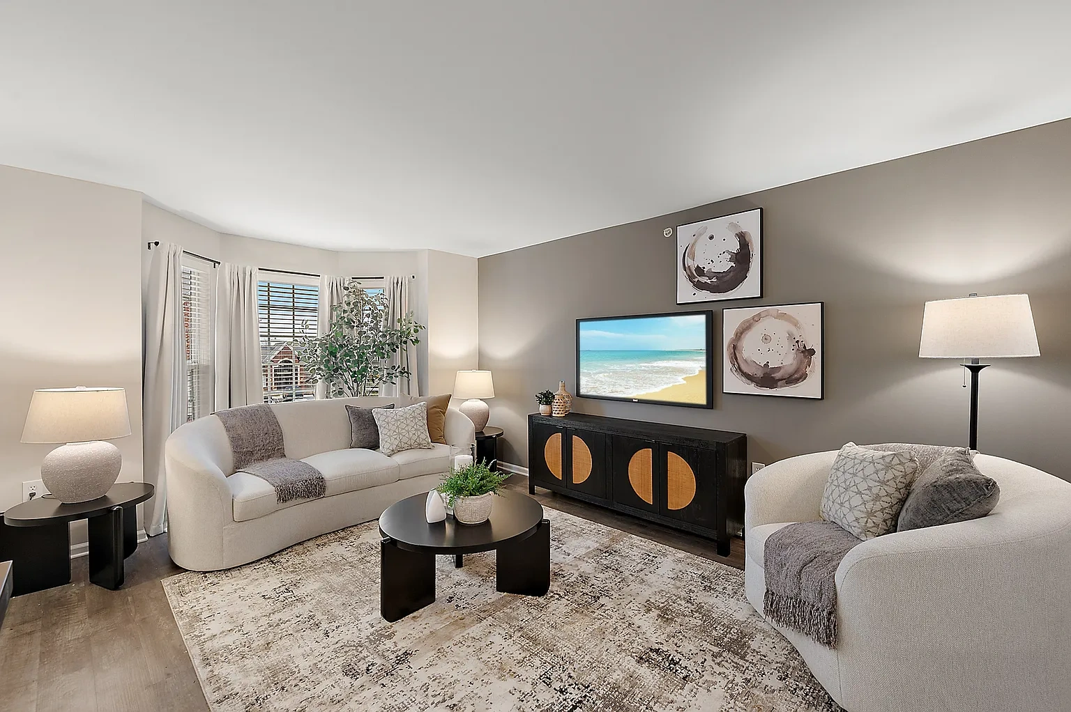 Brownstones – photo 4