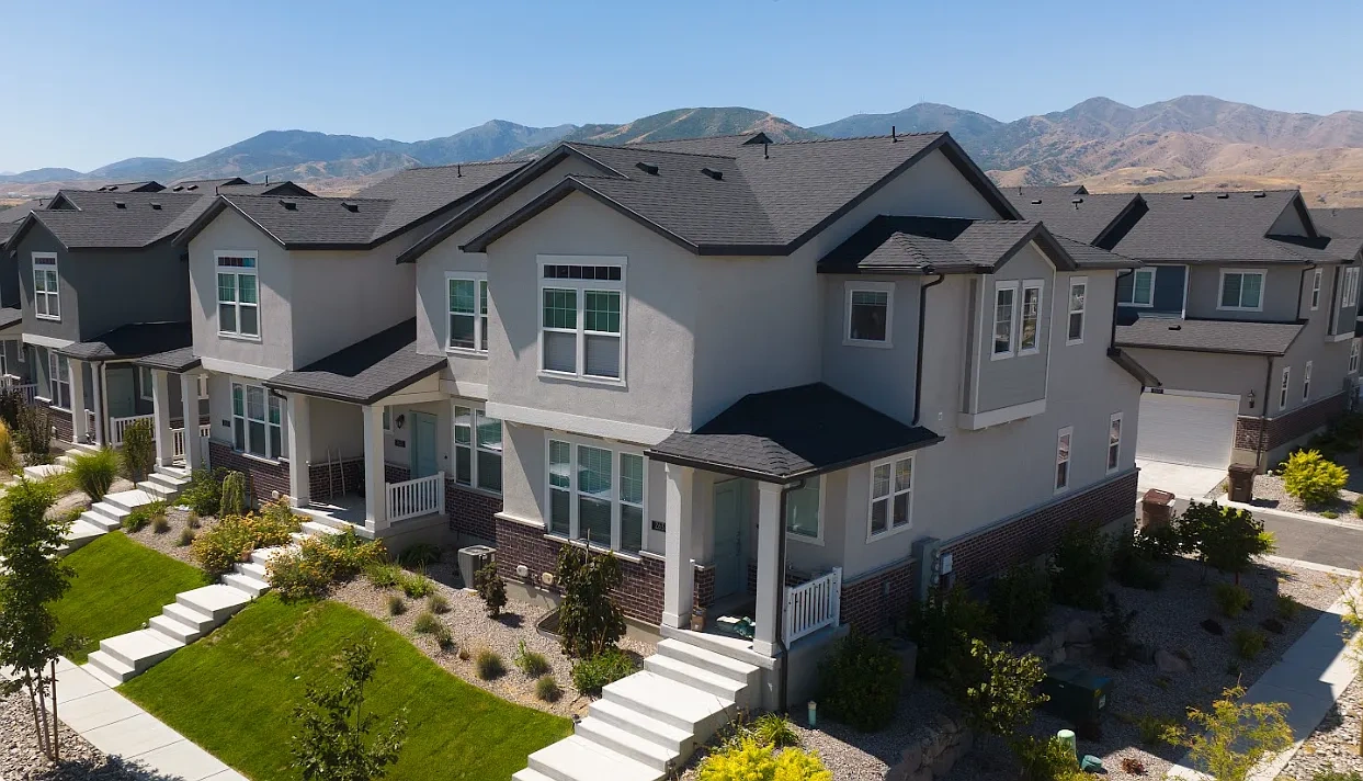 Gabler's Grove Townhomes – photo 3
