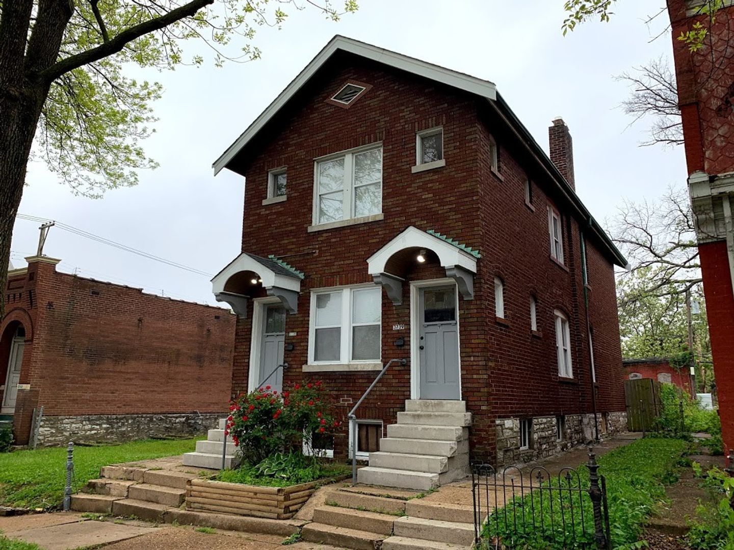 3739 Ohio Ave unit 3739 Ohio Ave A – photo 2