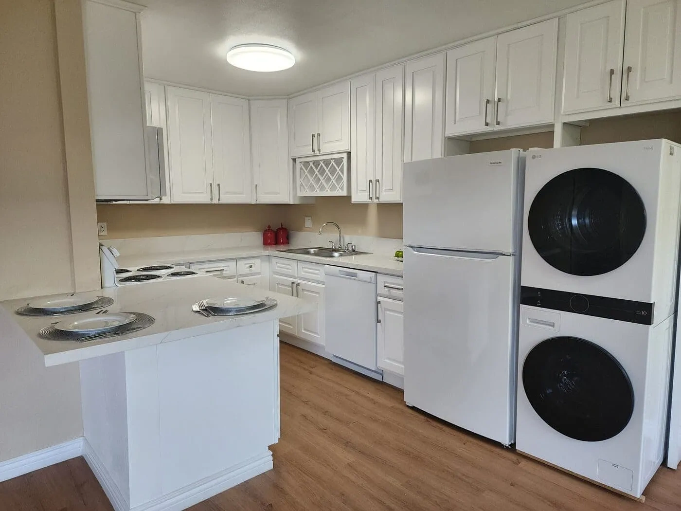 Casa De Helix Apartments – photo 2