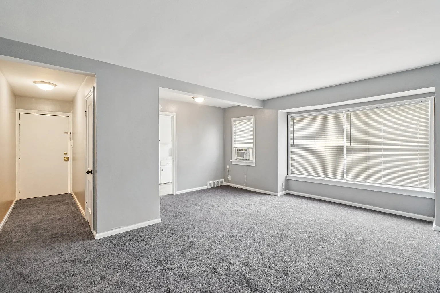 Oakman-Belleterre Apartments – photo 3