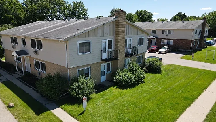 Freedom Park Apartments – photo 4