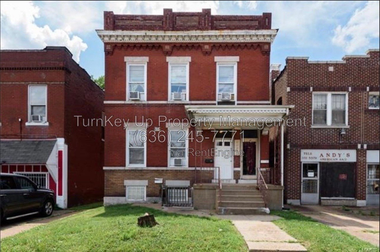 4005 S Grand Blvd unit A-B-F – photo 1