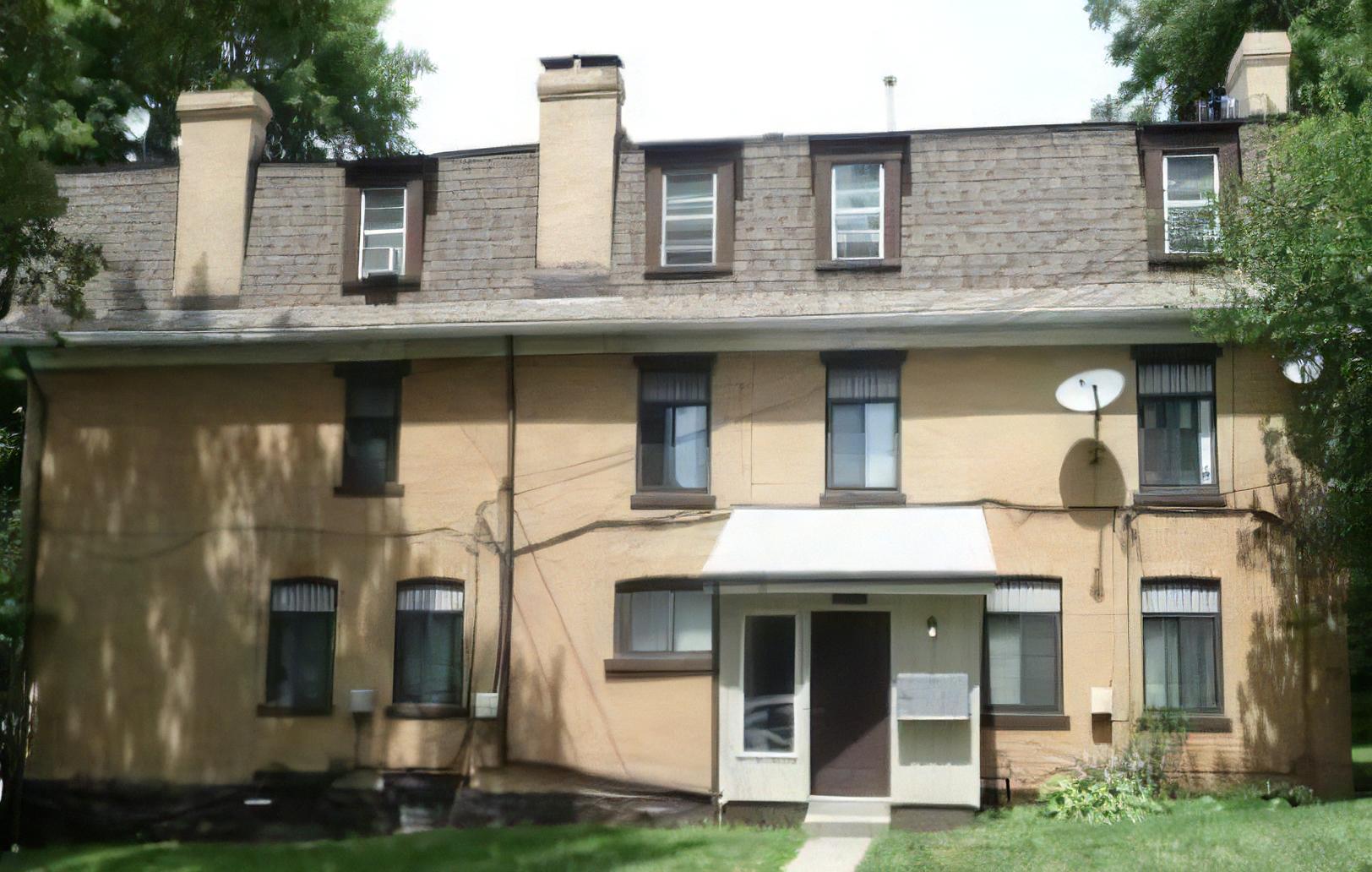 1907 Delaware Ave unit 3 – photo 1