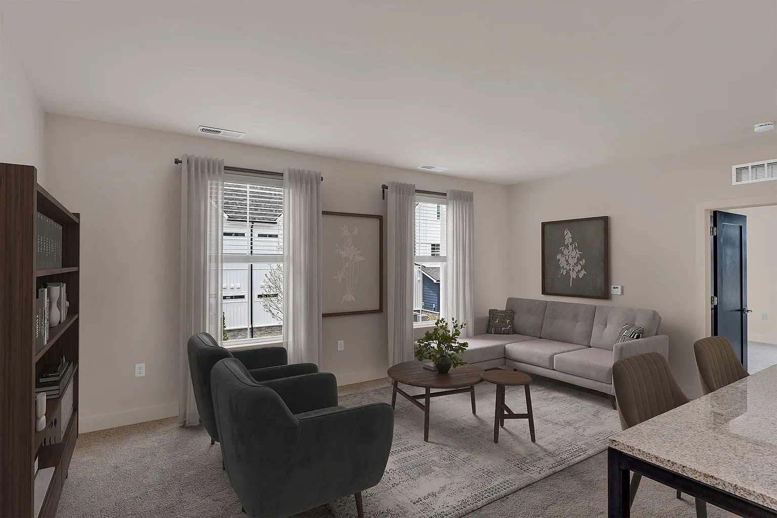 Harrison Landing Apartments – photo 4
