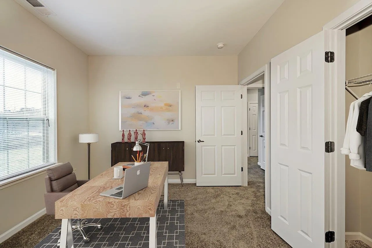 Reserve at Southpointe Apartment Homes – photo 5