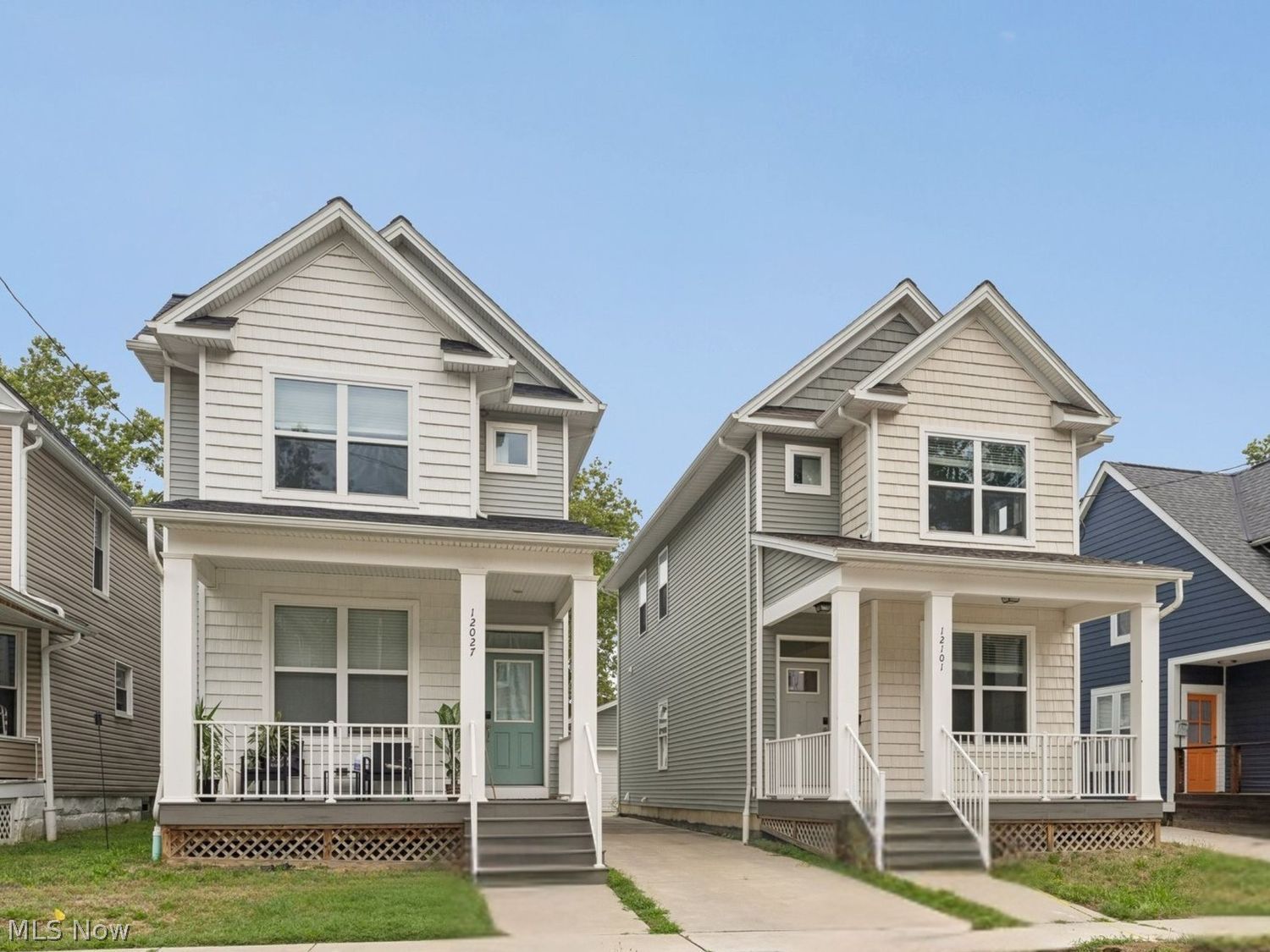 12027 Wade Park Ave – photo 1