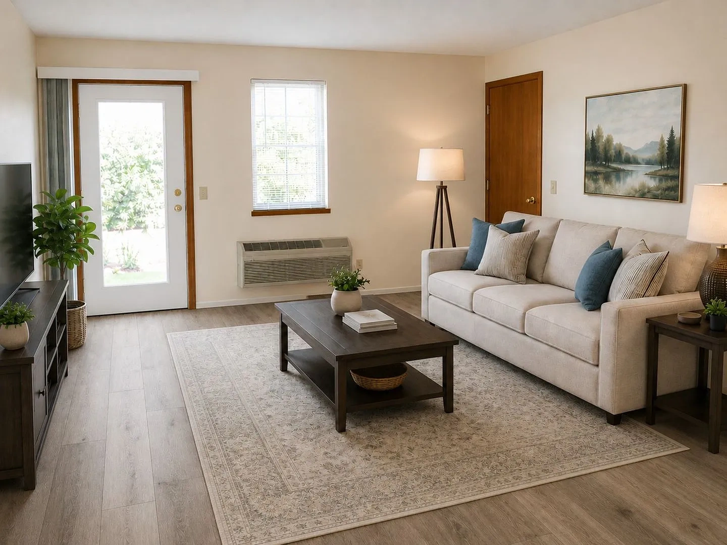 Windsor Pond Apartments – photo 3