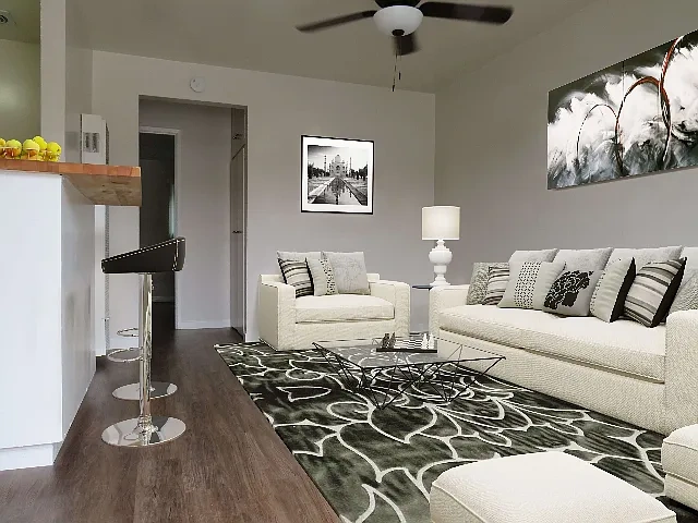 Alto Apartments – photo 3