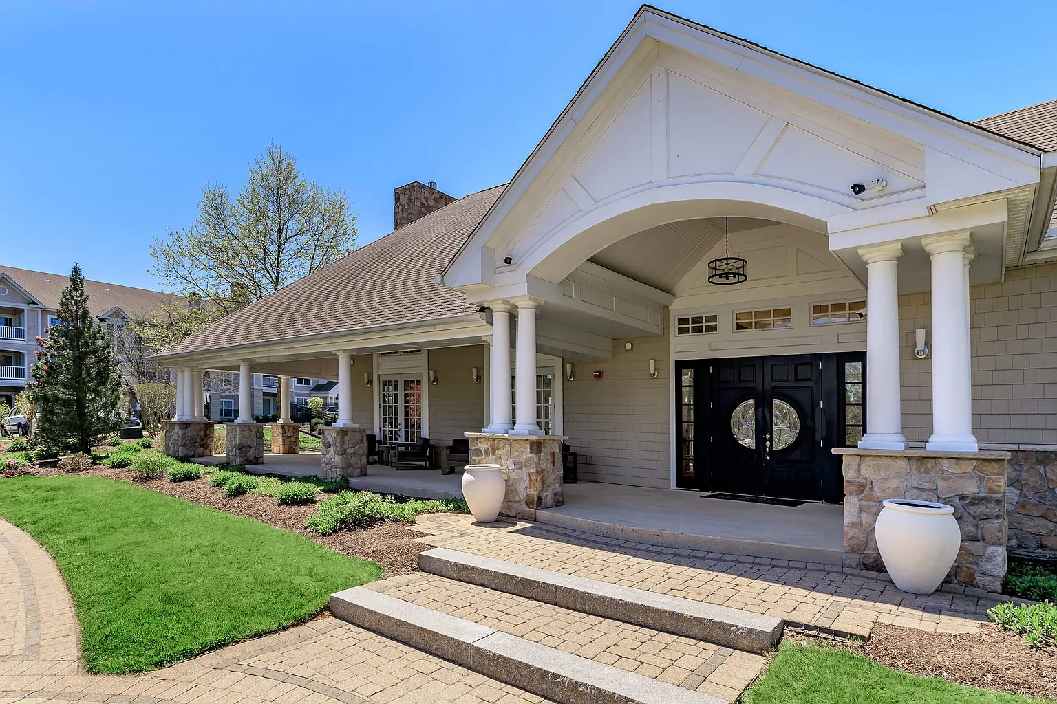 Knoll Crest Apartments – photo 5
