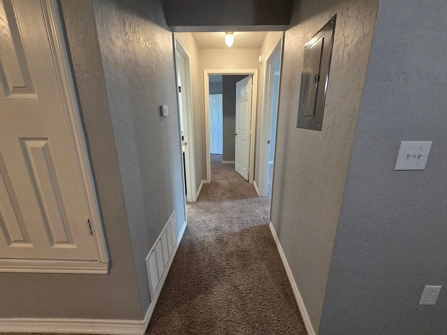The Woods Apartments – photo 1