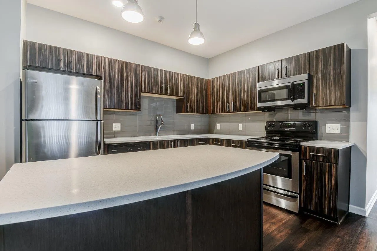 Reserve at Southpointe Apartment Homes – photo 2