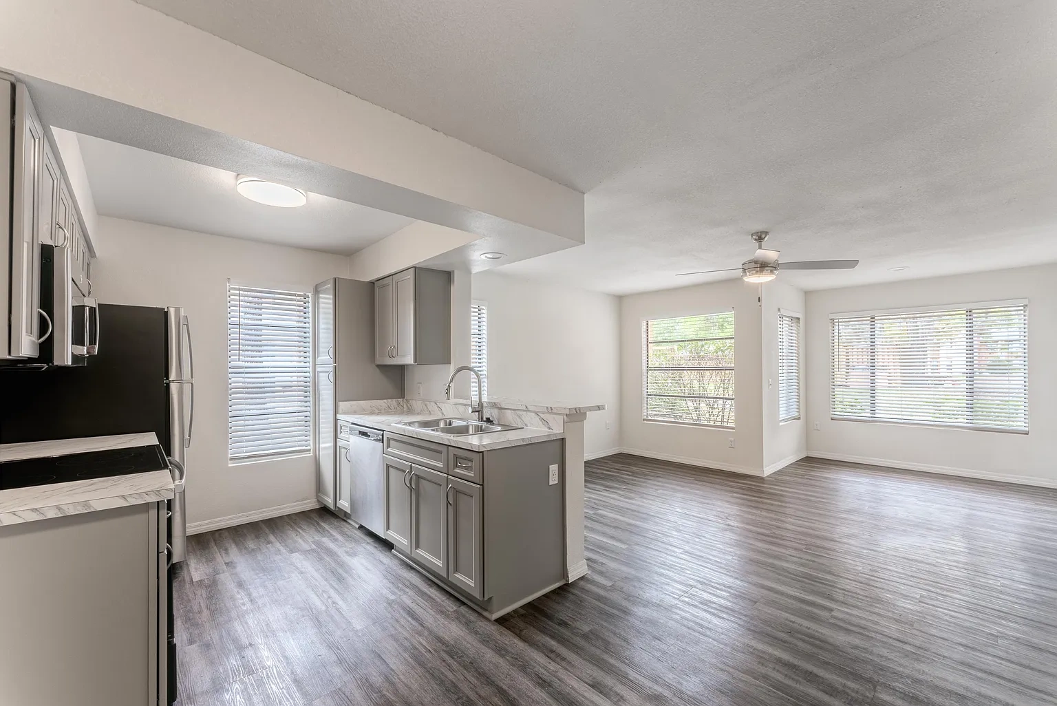 Harbor Oaks Apartments – photo 3