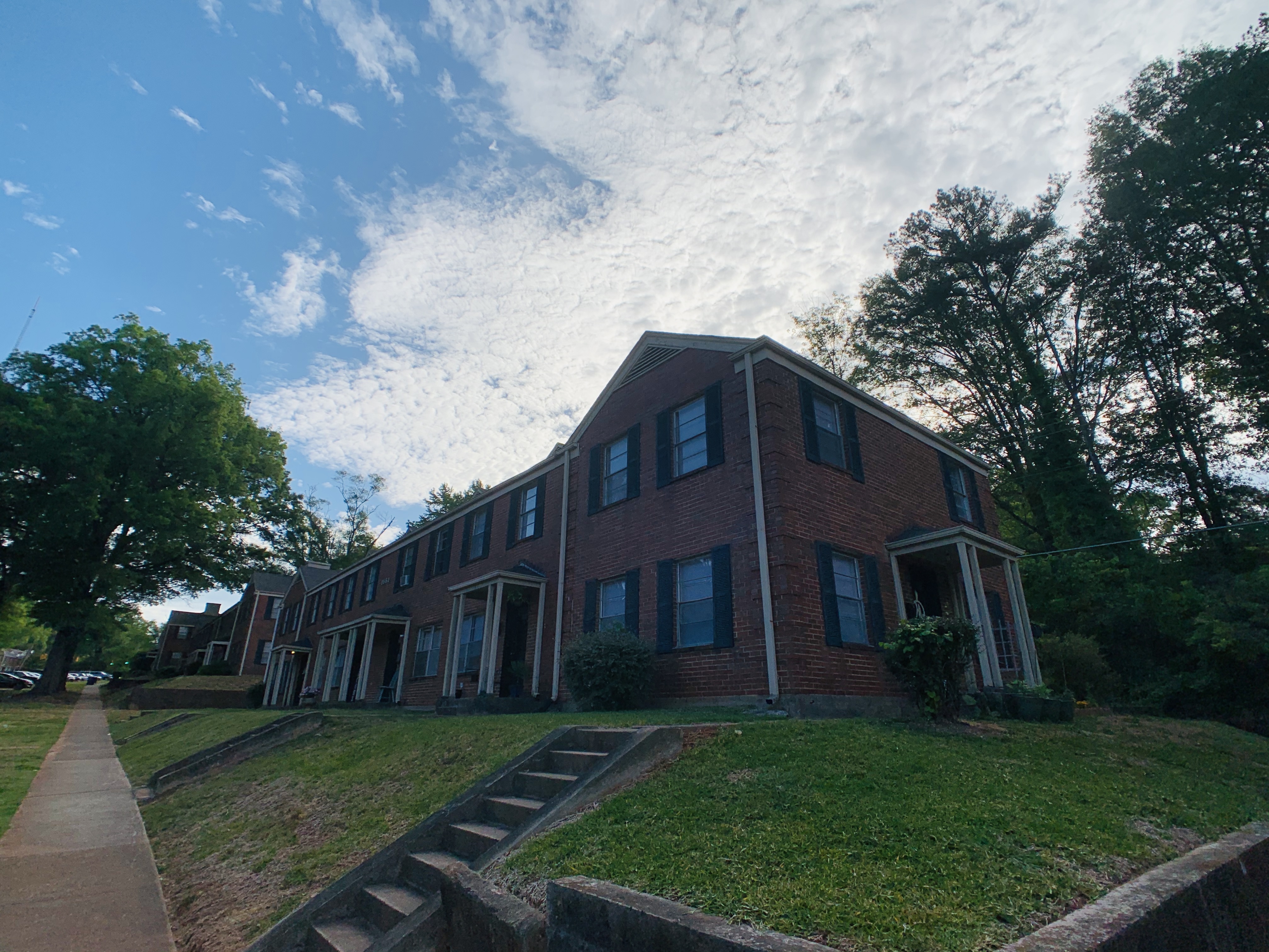 1661 Valley Ave unit E – photo 1