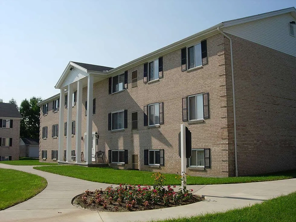 Woodview Commons Apartments – photo 4