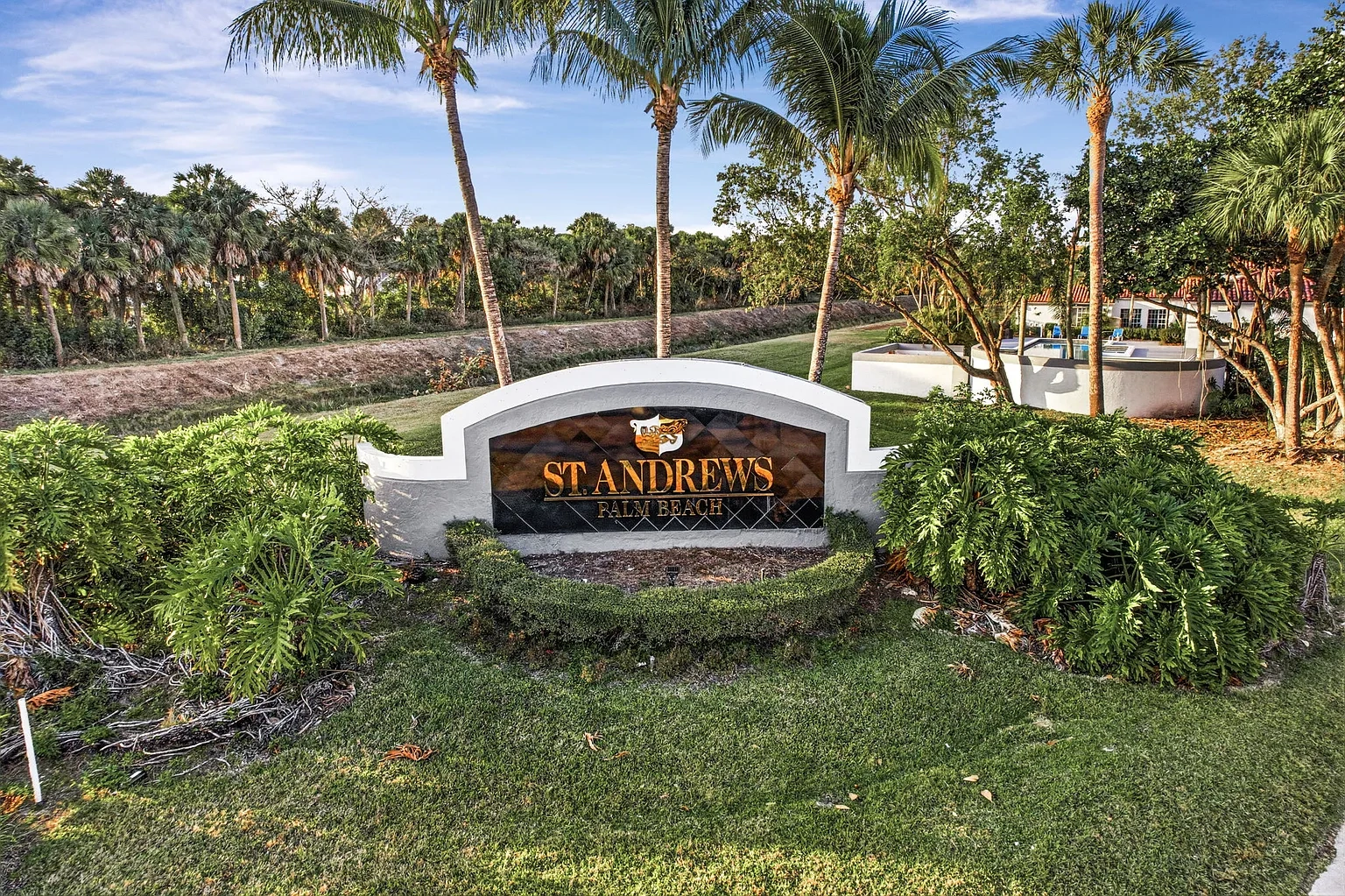 St. Andrews Palm Beach – photo 2