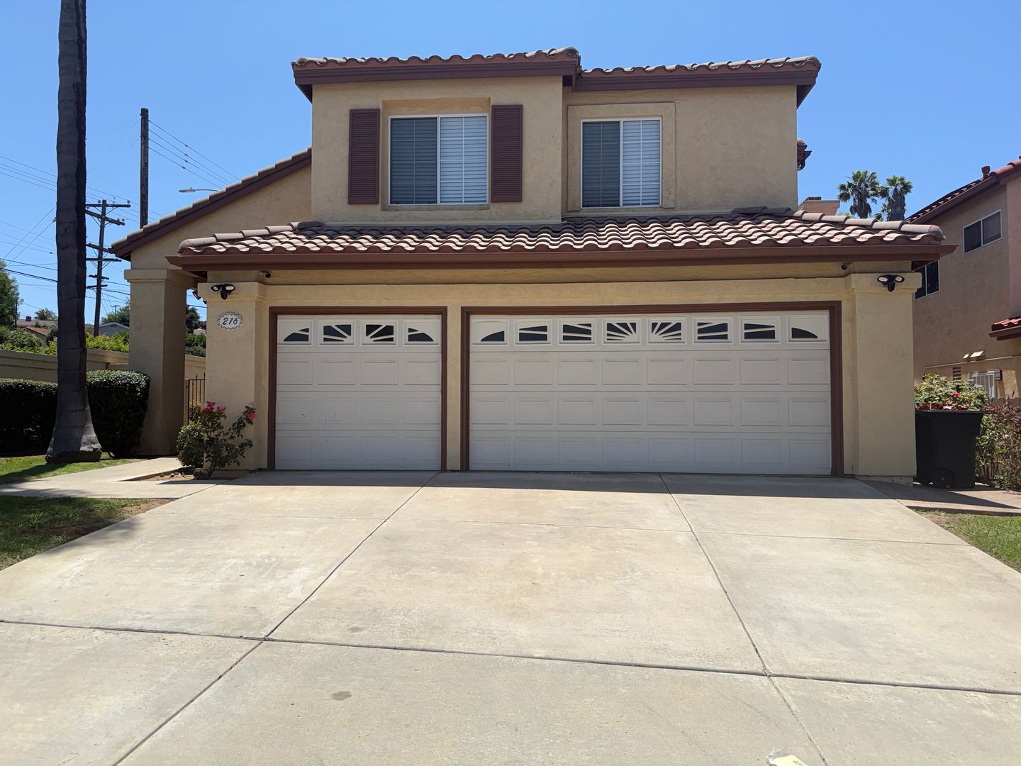 216 Richmond Park Pl – photo 1