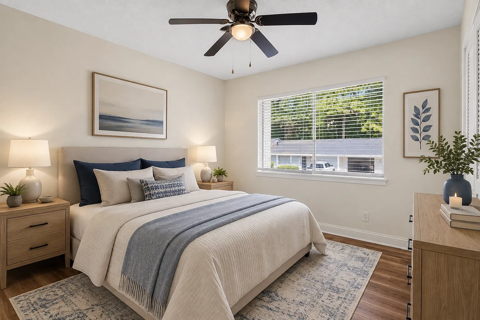Beacon Pointe Apartments – photo 1