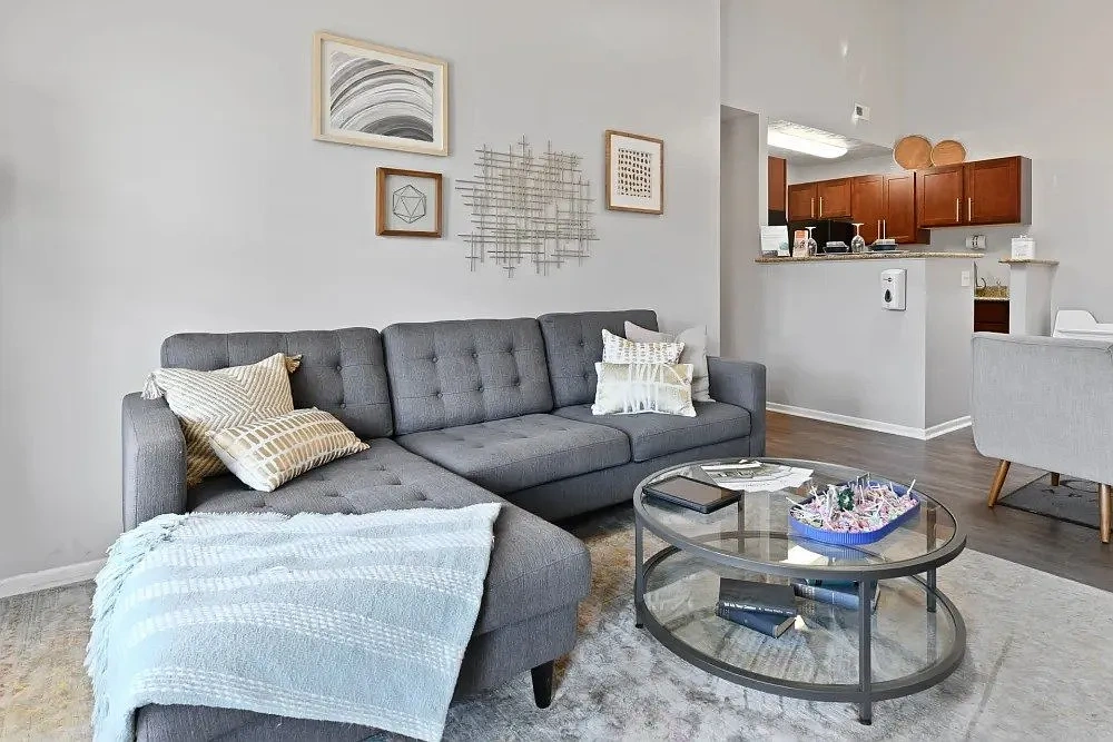 Oak Run Apartments – photo 2