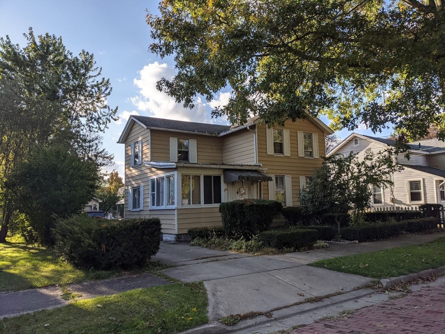 131 Wadsworth Ave – photo 1