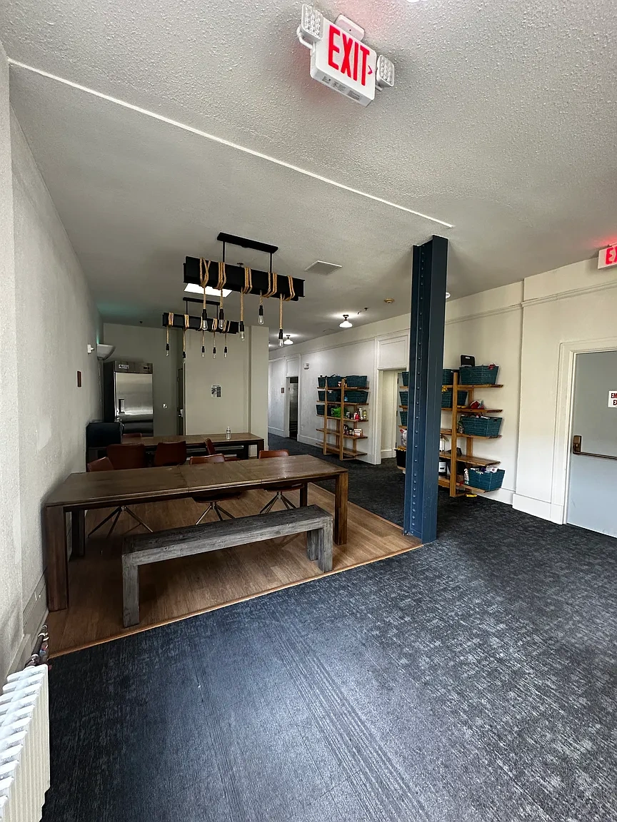 Webster Apartment – photo 5