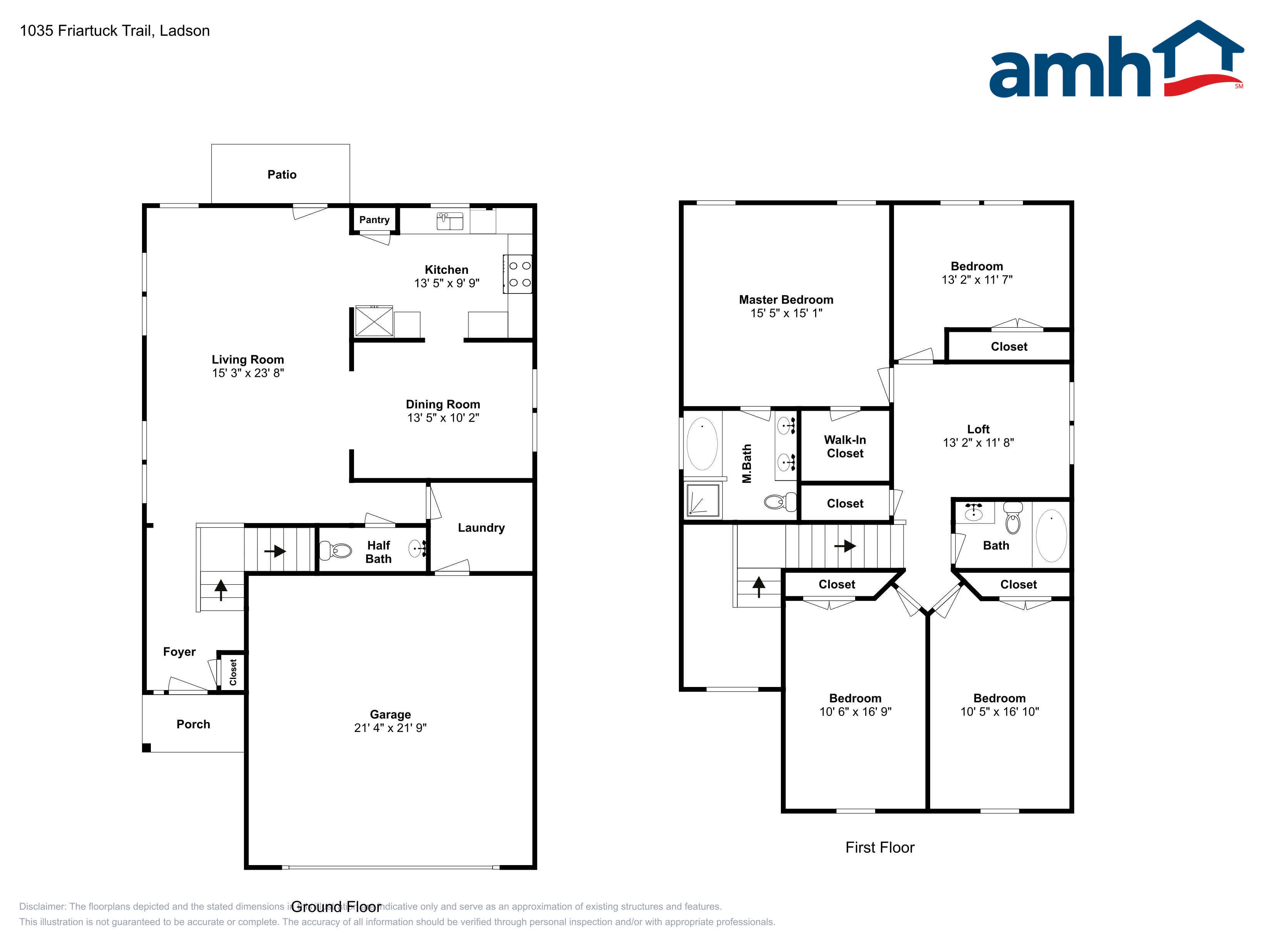 1035 Friartuck Trail – photo 2