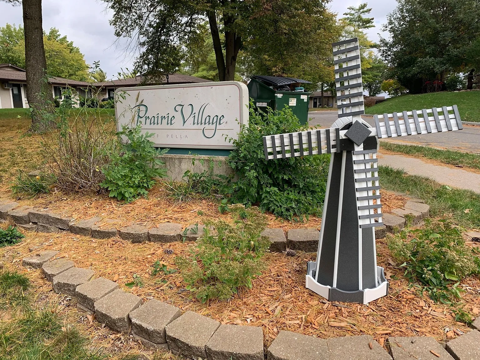 Prairie Meadows Apartments – photo 2