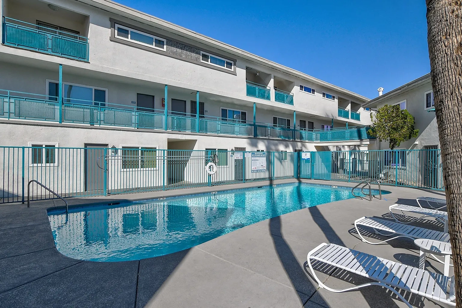 The Hendrix Apartments – photo 4