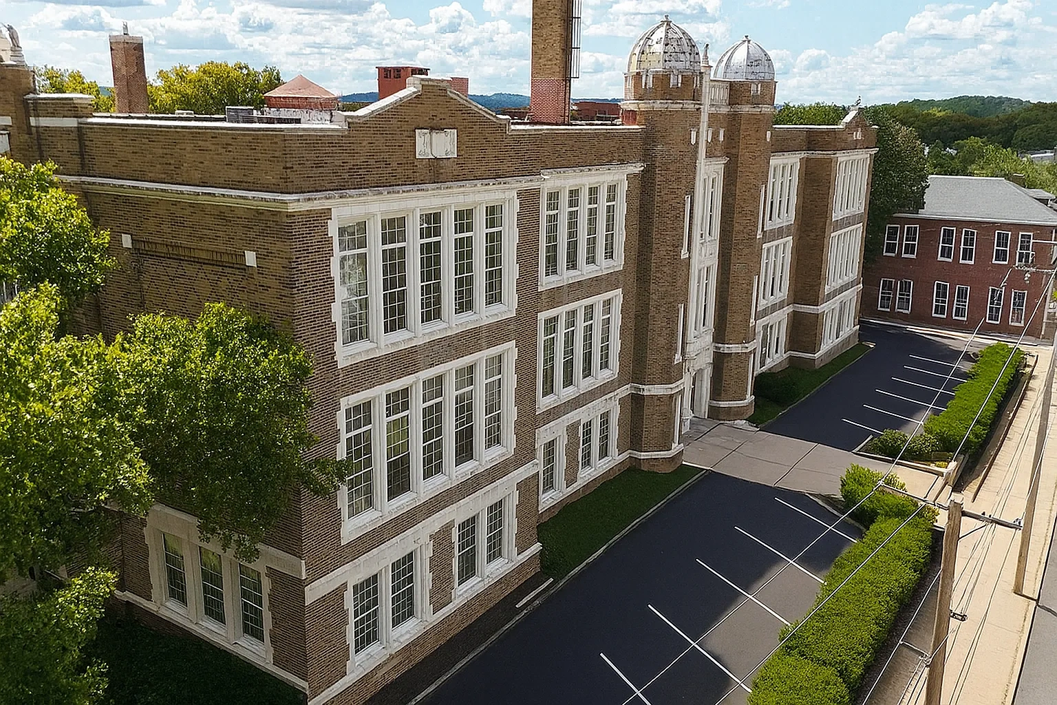 Franklin Manor Apartments – photo 5