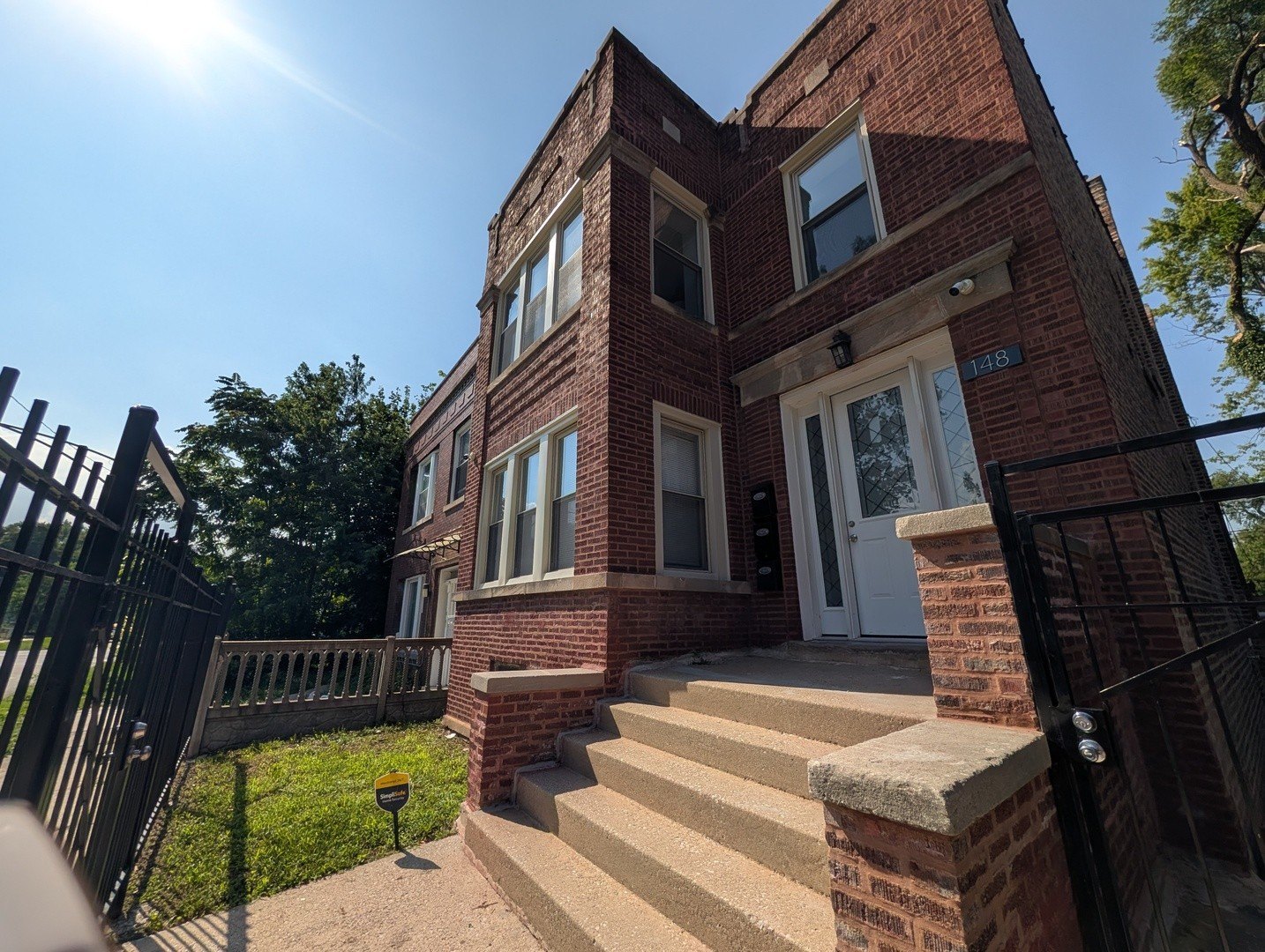 148 W 117th St #2 – photo 2