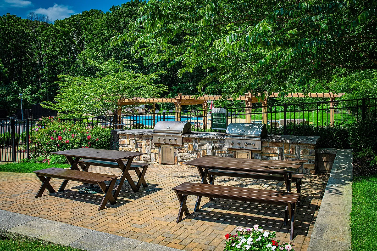 Atlantic Pointe Apartments – photo 1