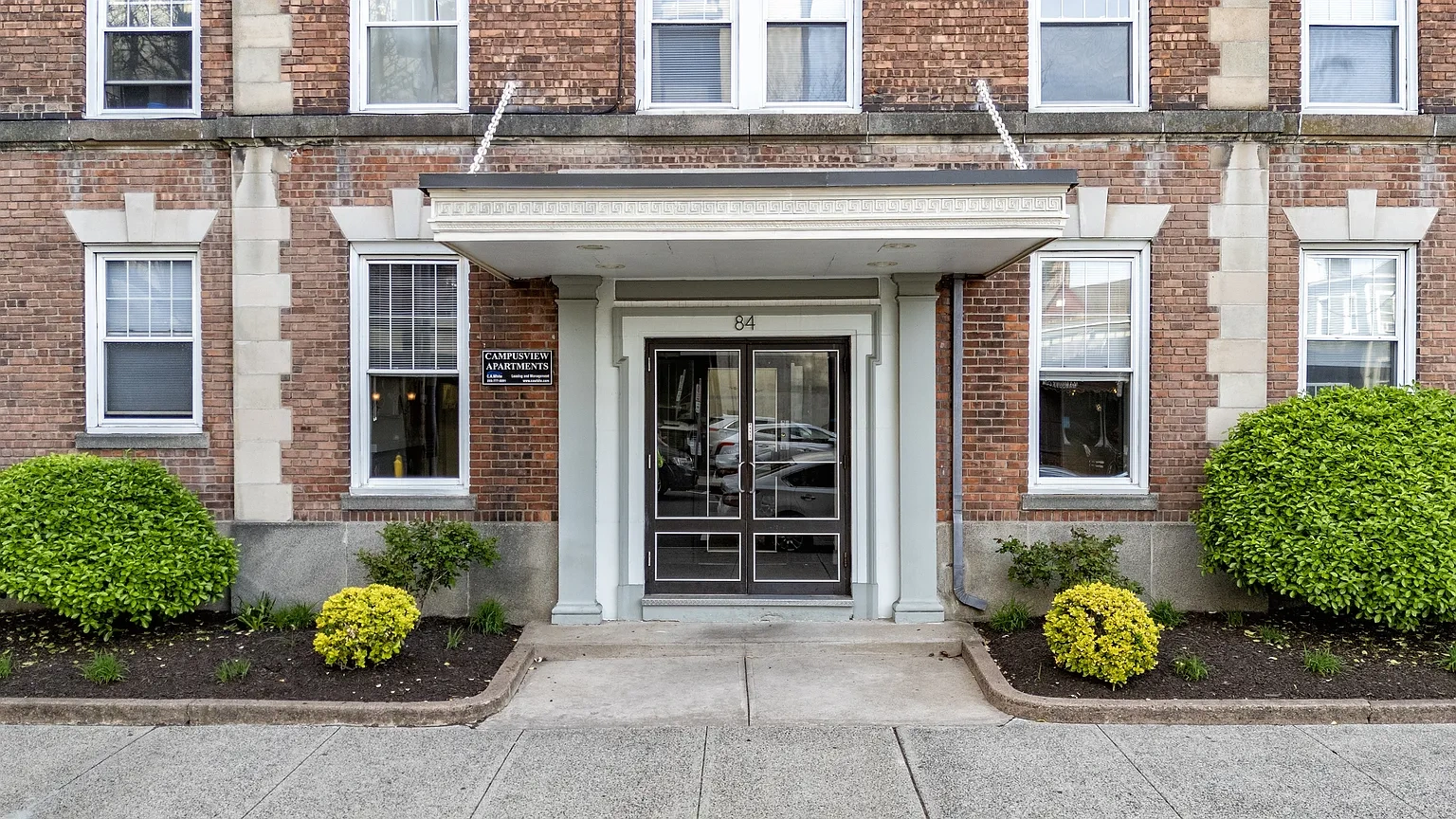Whitmore at Howe – photo 2