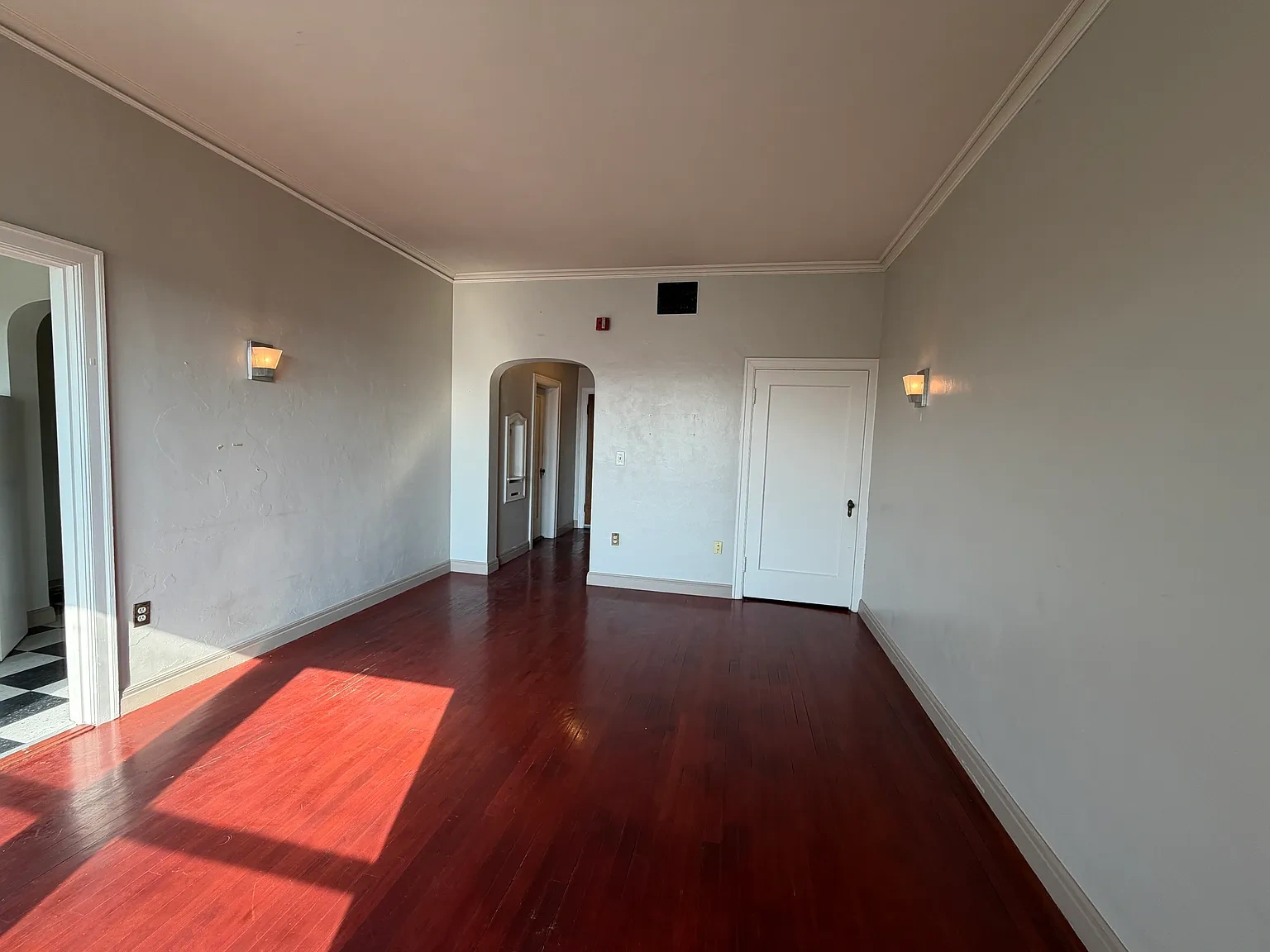 Eden Square Apartments – Floor plan