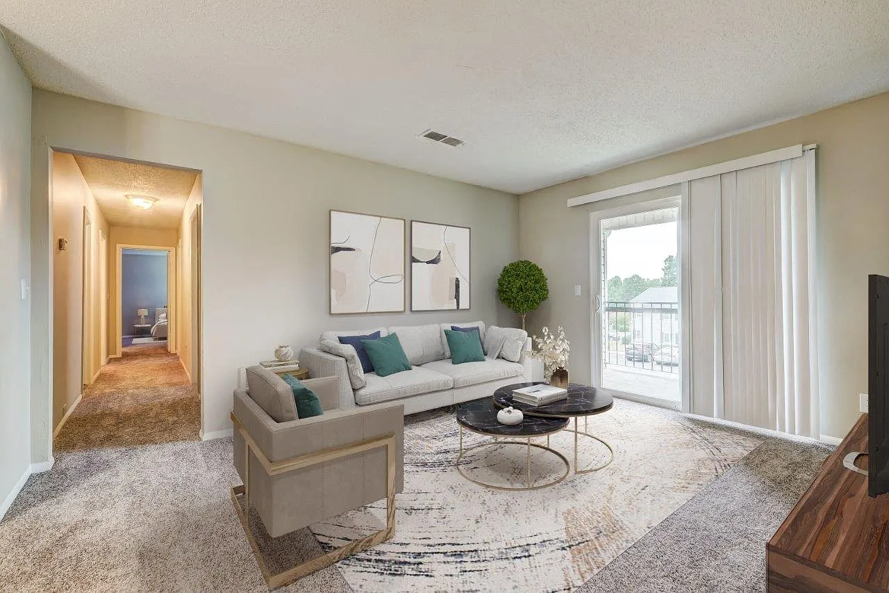 Traditions at Augusta Apartment Homes – photo 5