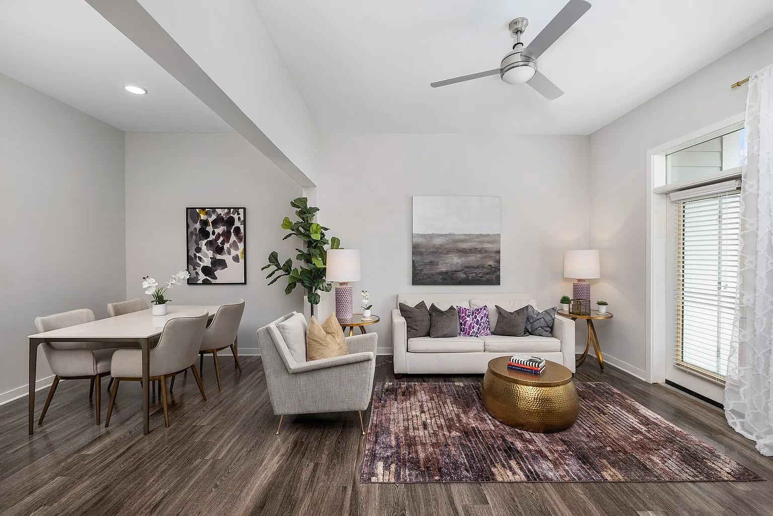 Overture West Ashley 55+ Apartment Homes – photo 3