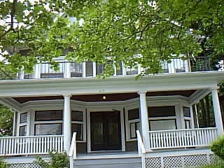 614 E Buffalo St unit 1 – photo 1