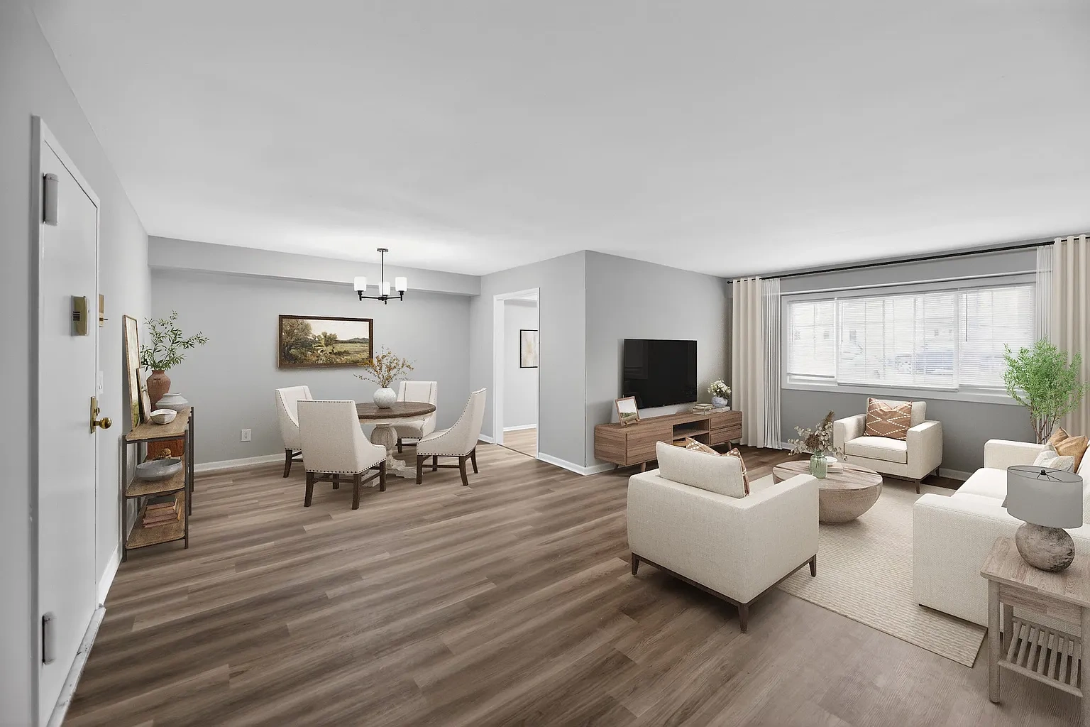 Lake Shore Park Apartments – photo 2