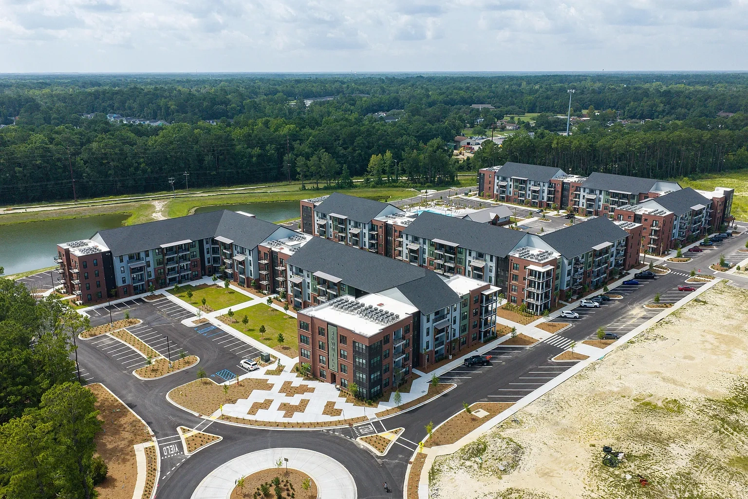 Residences at Sawmill – photo 2