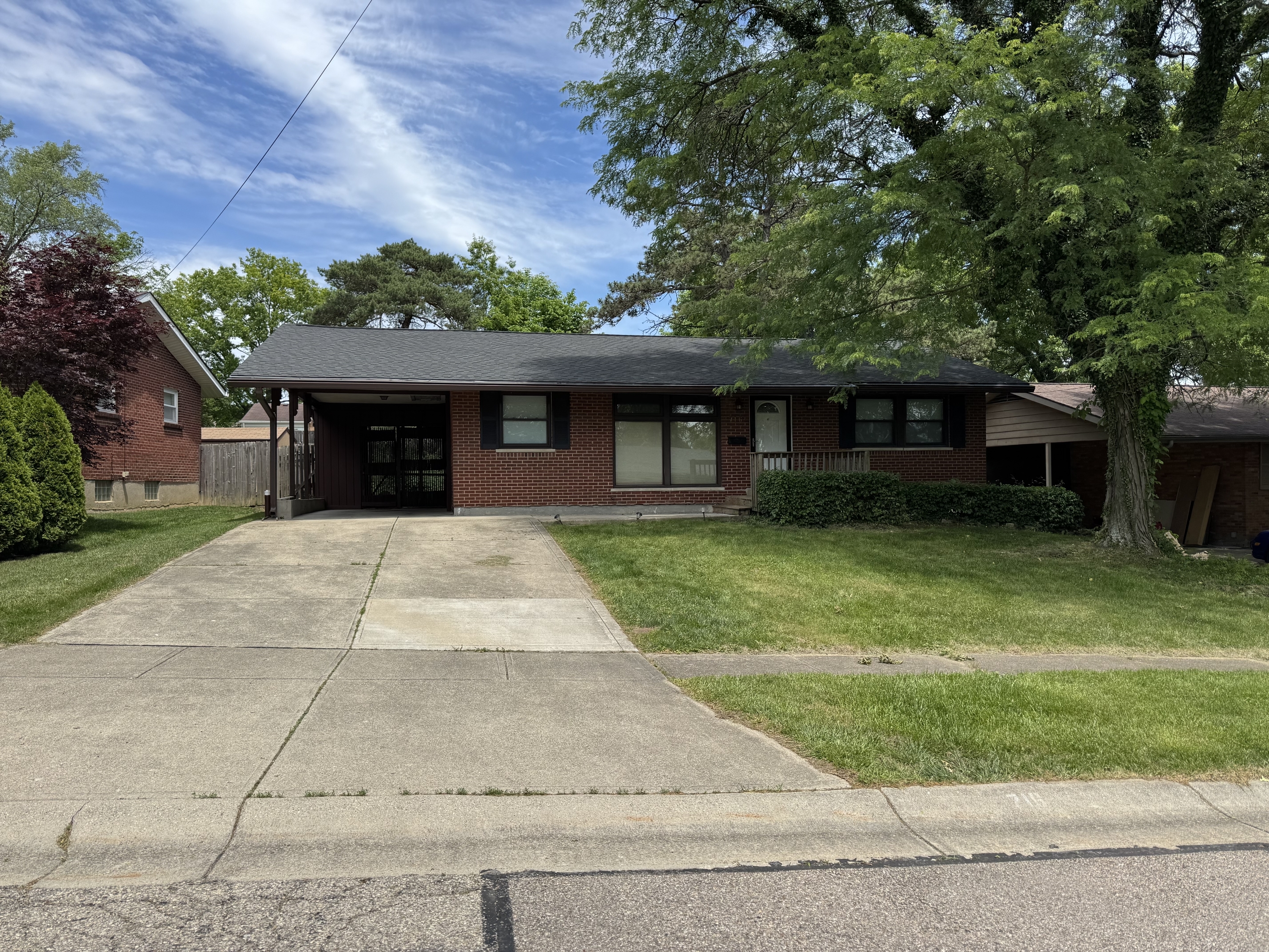 716 Cranford Dr – photo 1