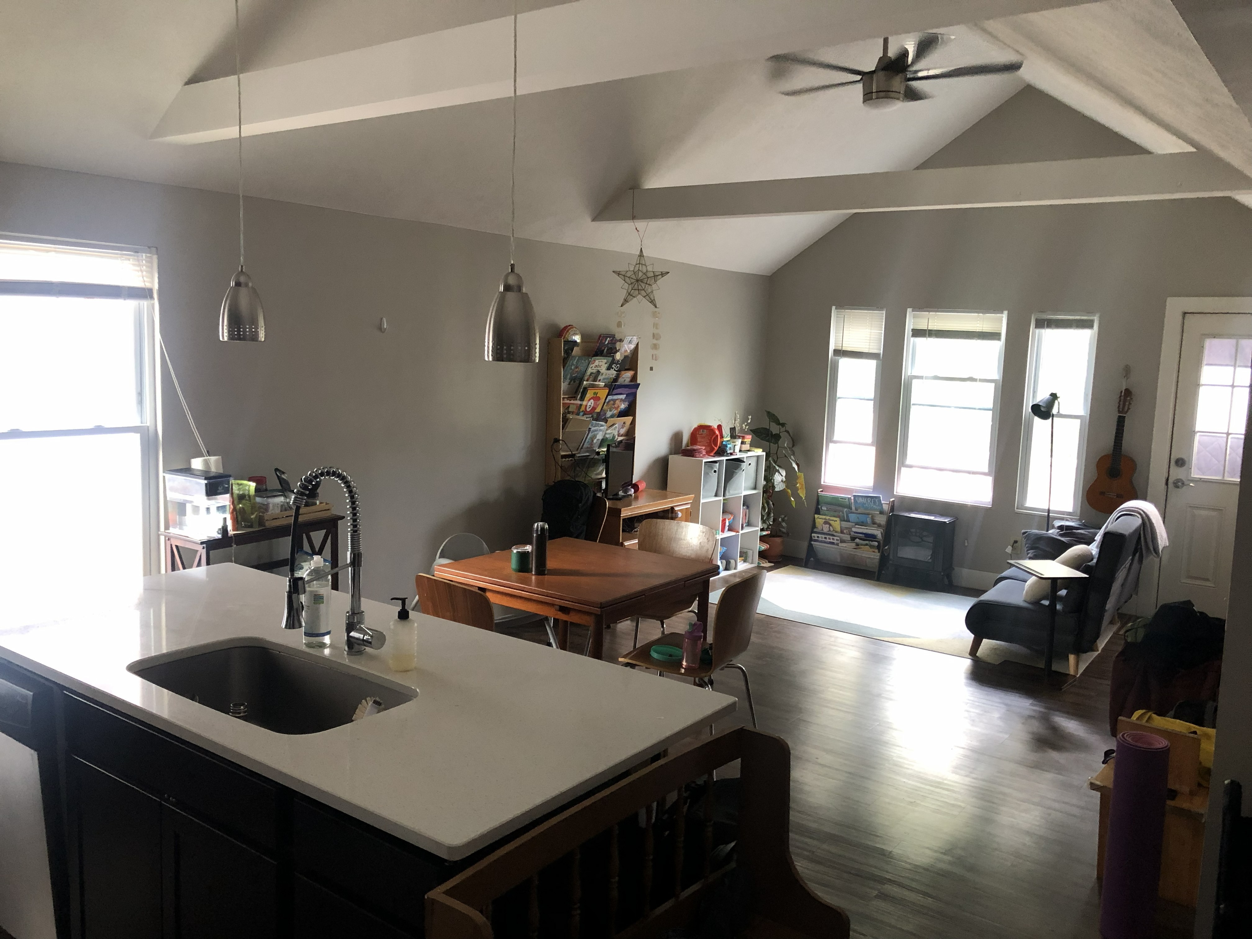 2232 W 11th St unit Up – photo 2