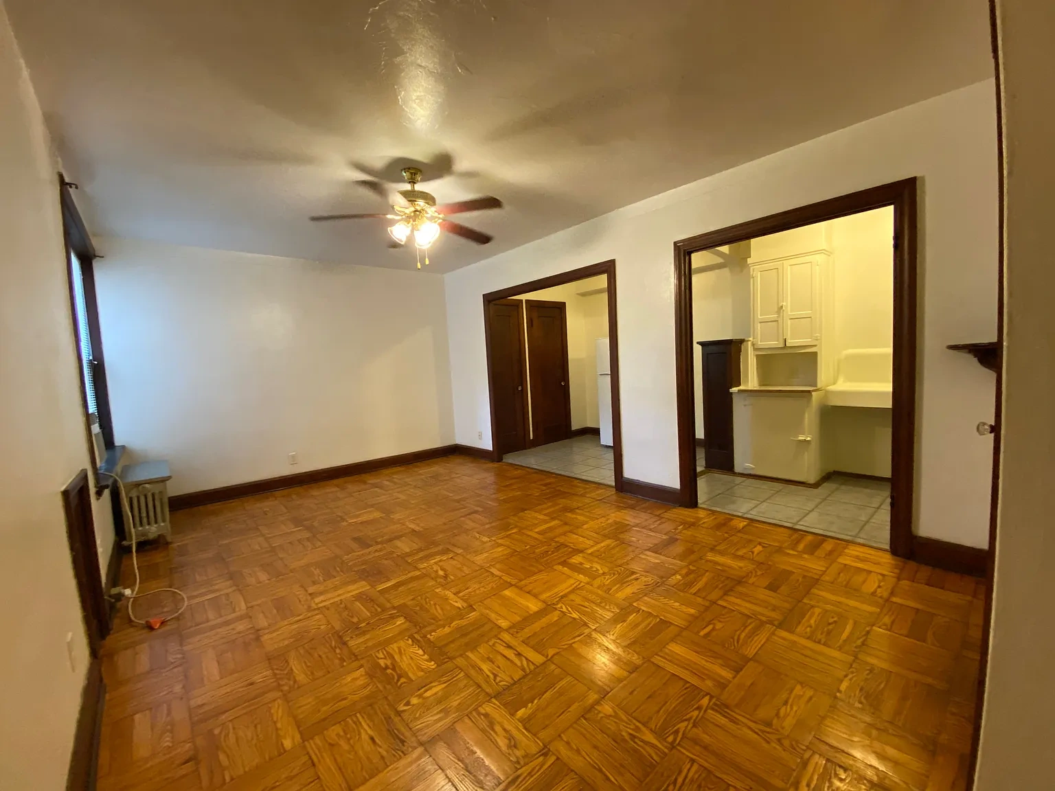 Sevilla Court – Floor plan