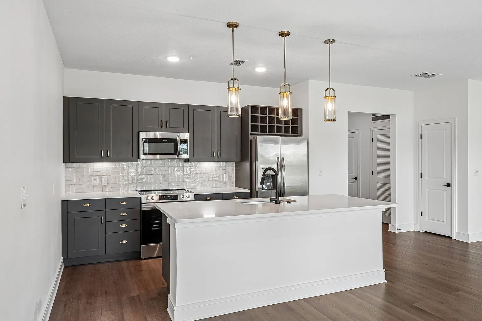The Lawrence at Wellen Park – Floor plan