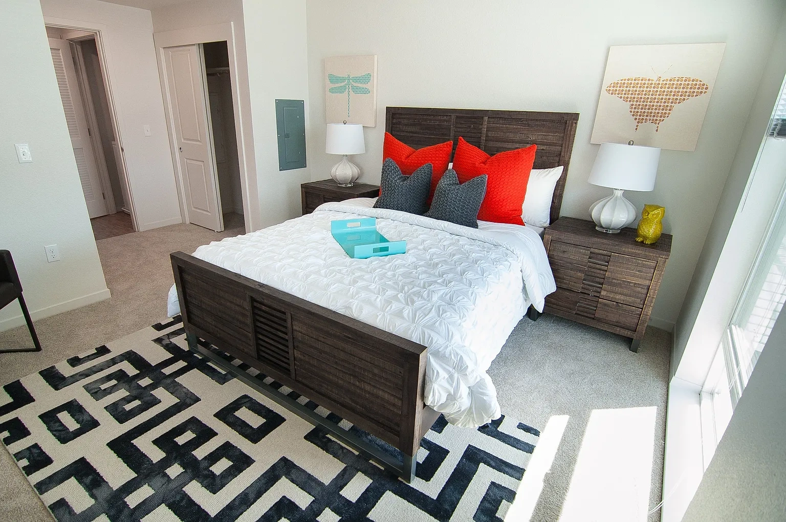 Cadence Apartments – photo 1
